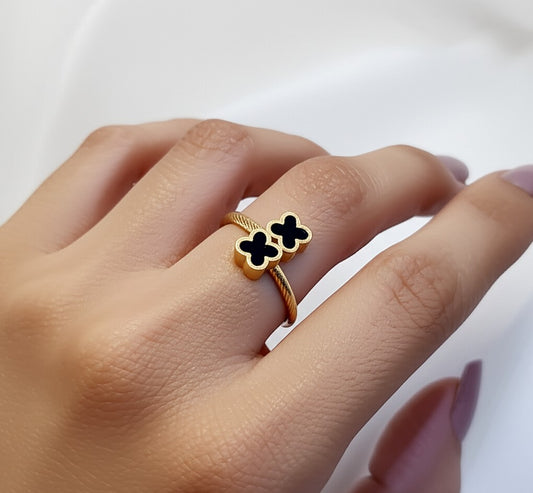 Black Clover Ring