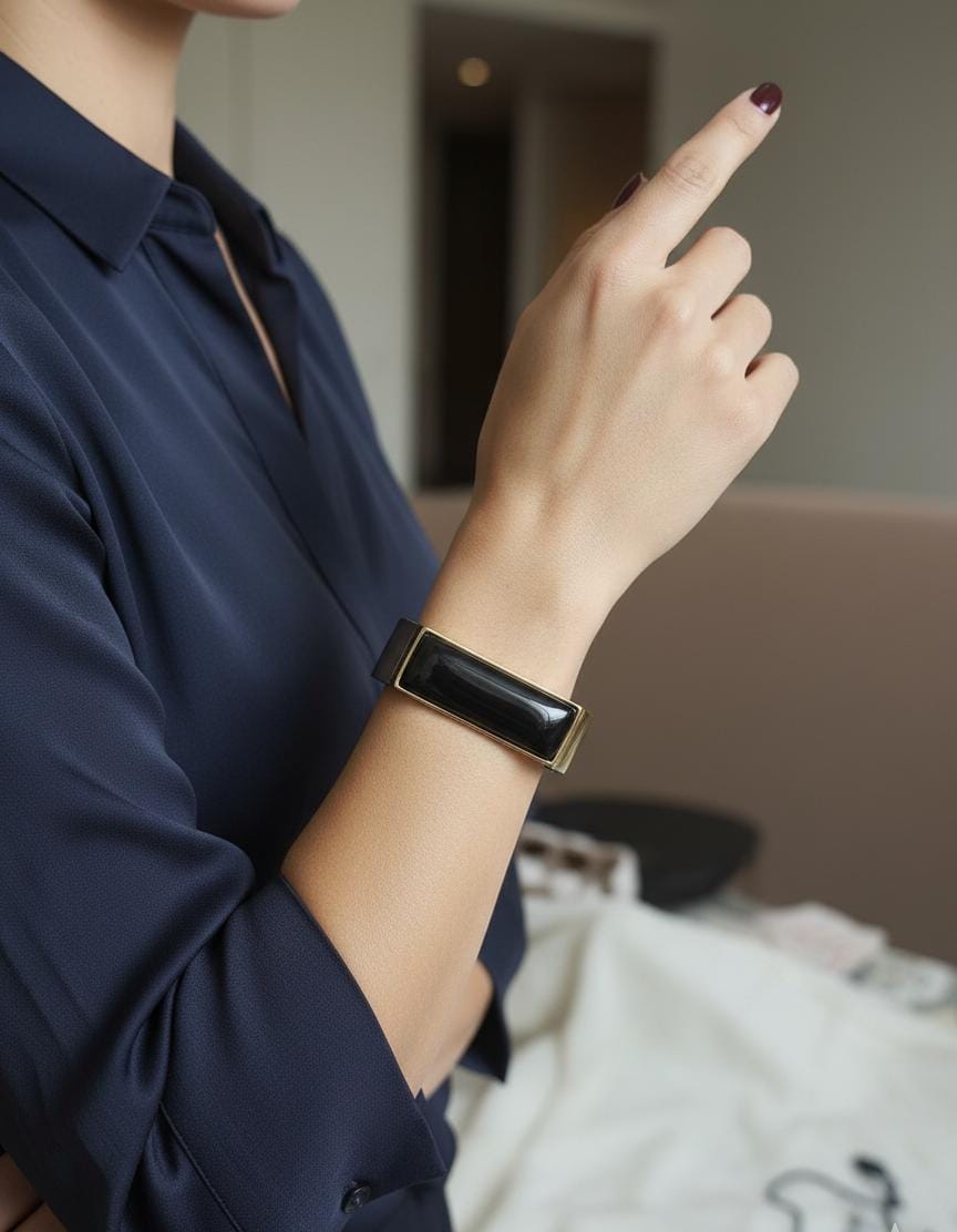 Timeless Link Bracelet Set