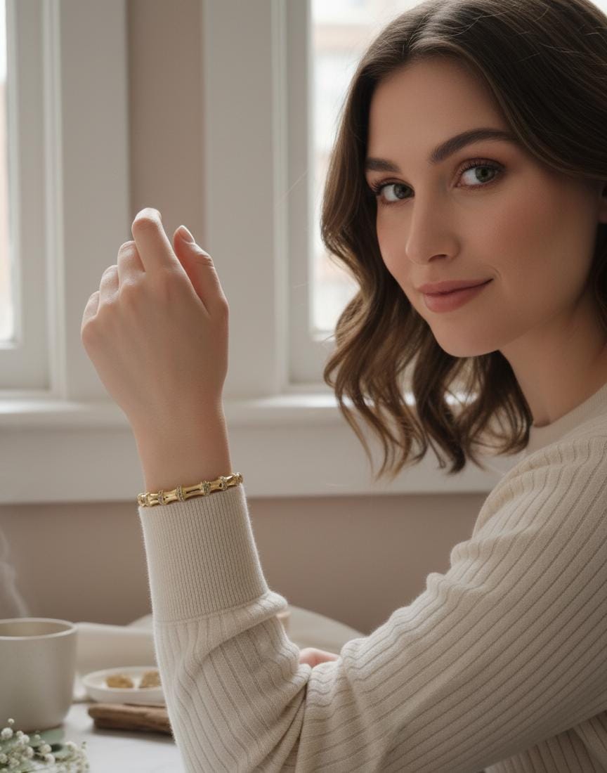 The Aura Bracelet