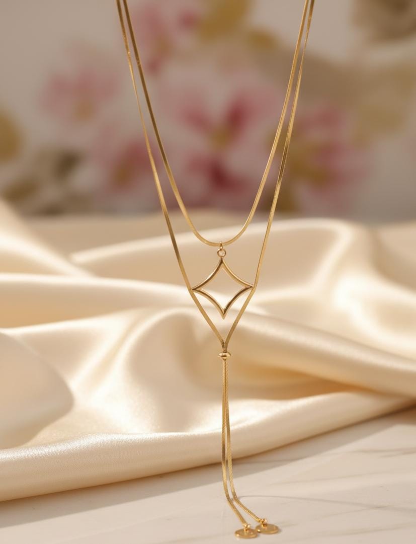 The 2-in-1 Effortless Layer Necklace