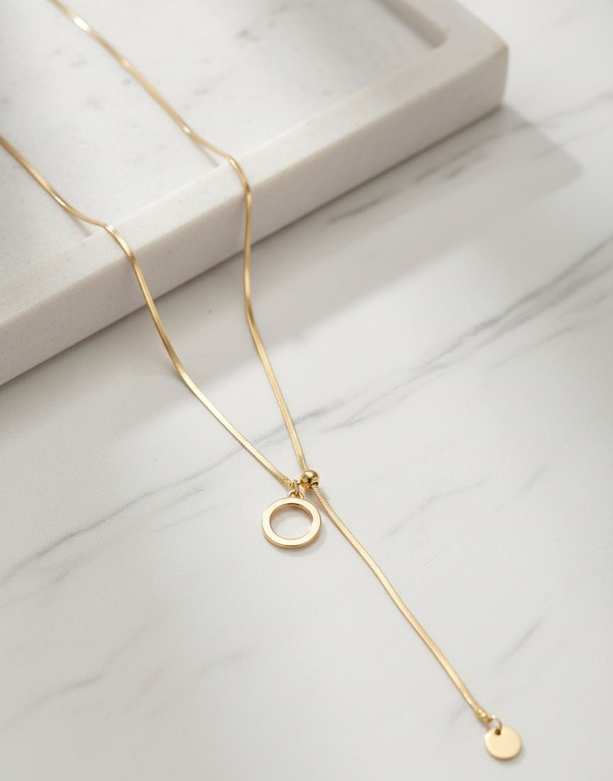 The Infinite Style Convertible Layering Chain