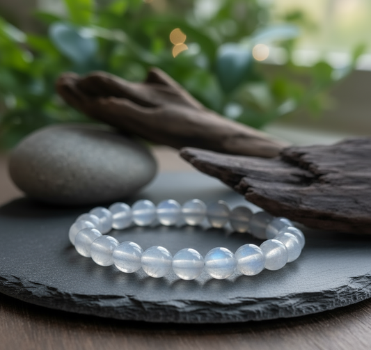 Moonstone Bracelet