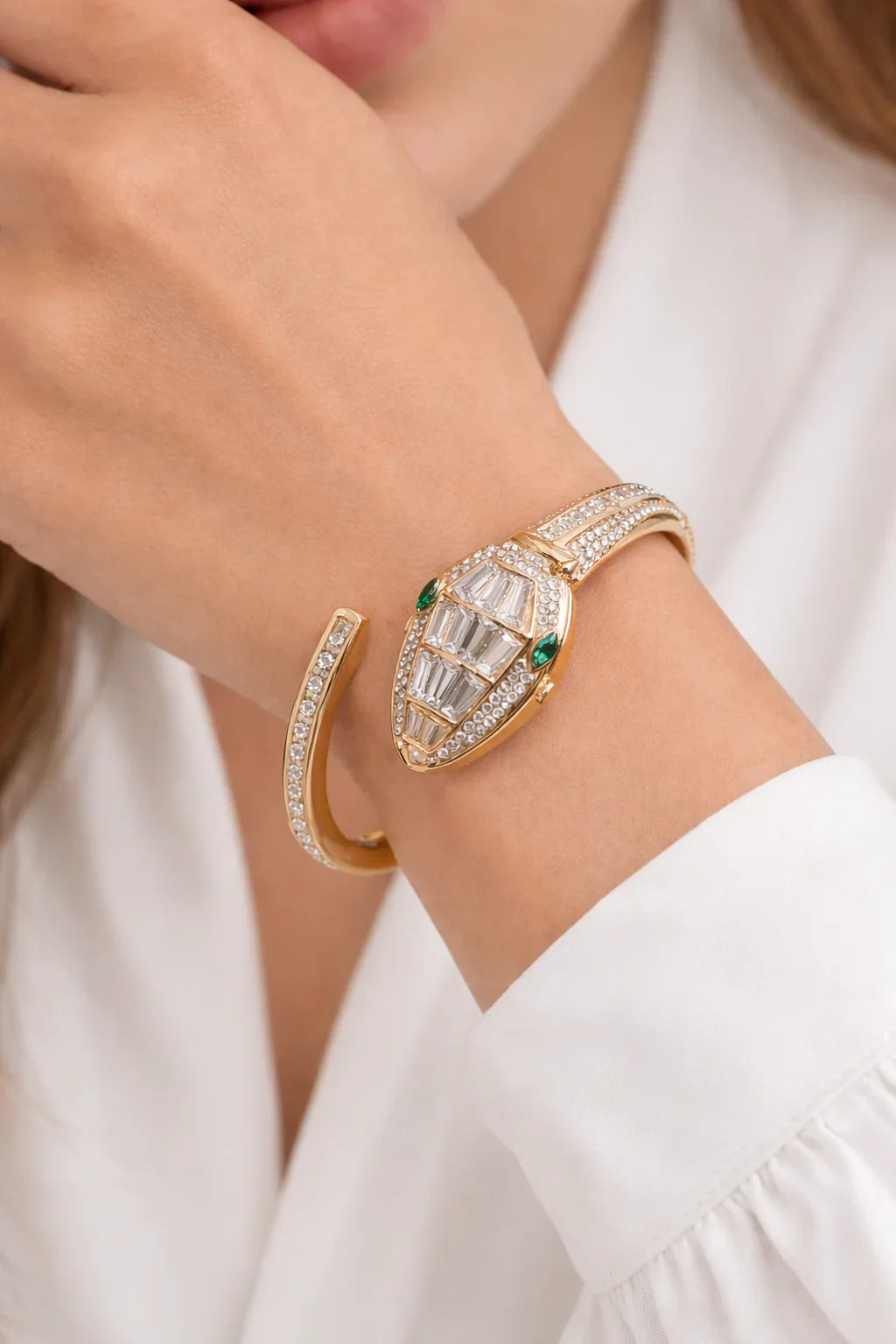 Bracelet Watches