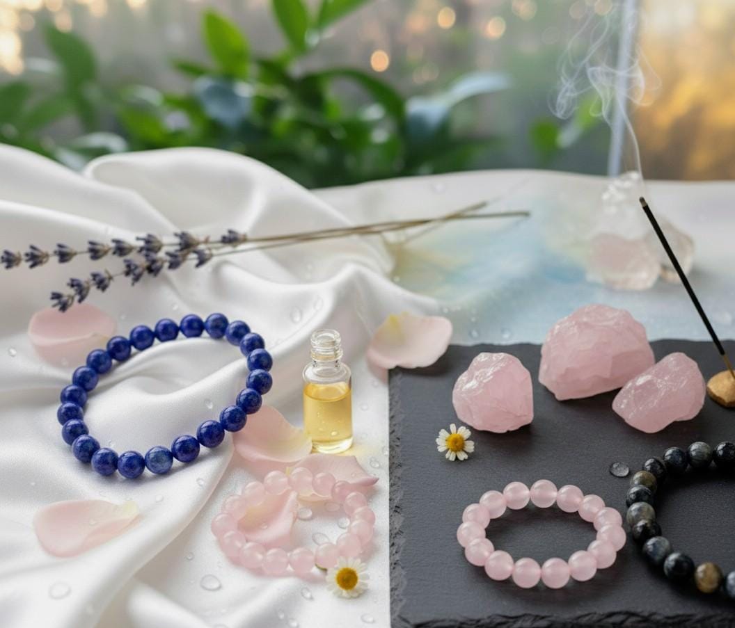 Healing & Wellness