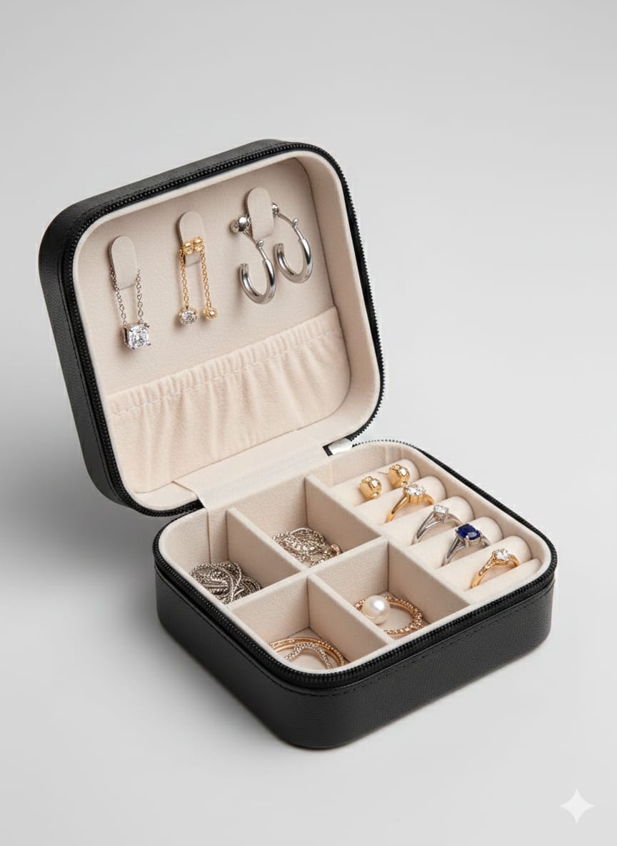 Jewelry Organizers