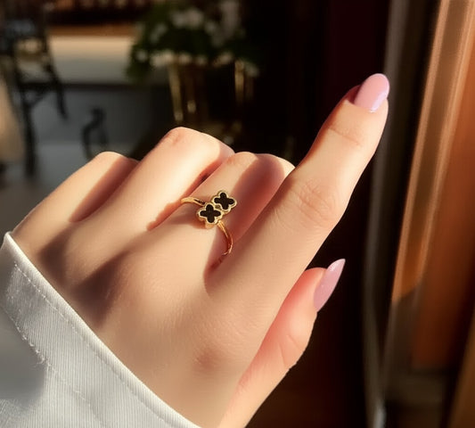 Black Clover Ring
