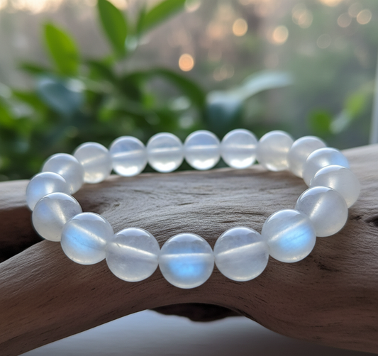 Moonstone Bracelet