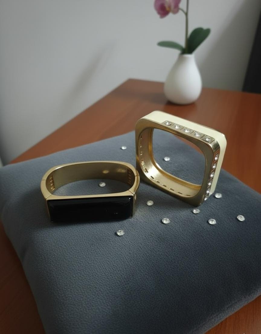 Timeless Link Bracelet Set