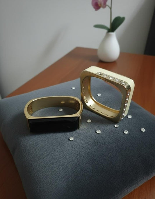 Timeless Link Bracelet Set