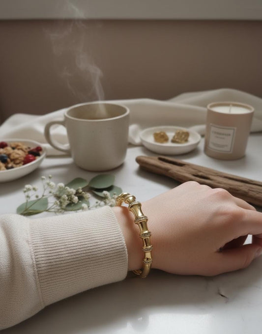 The Aura Bracelet