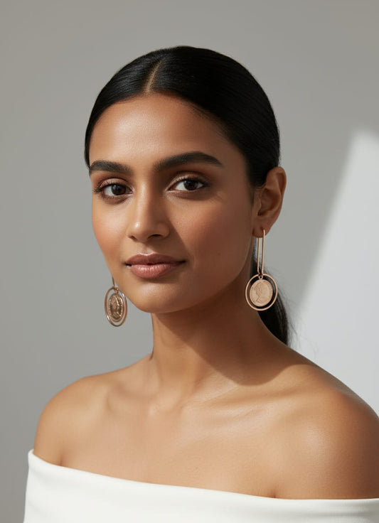 The Celestial Orbit Studs