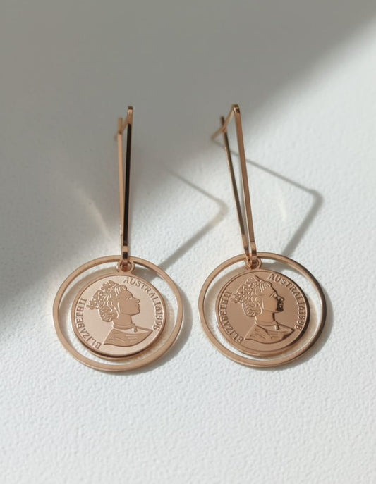 The Celestial Orbit Studs
