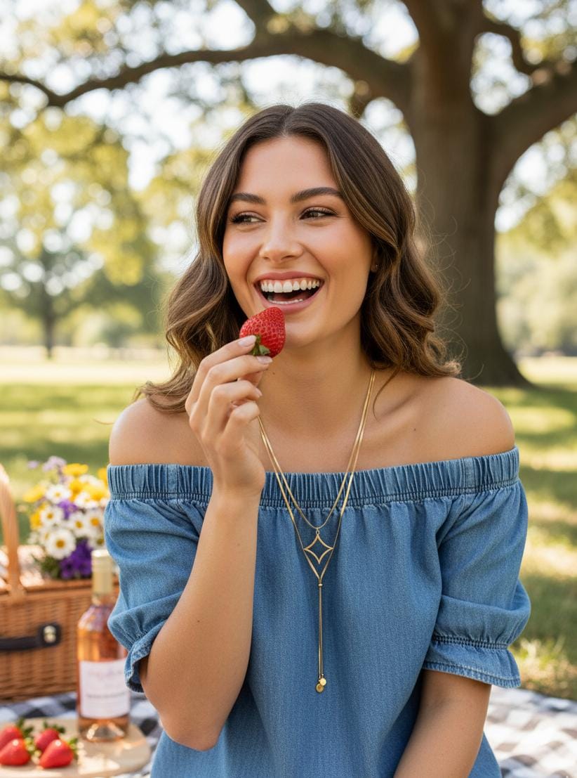 The 2-in-1 Effortless Layer Necklace