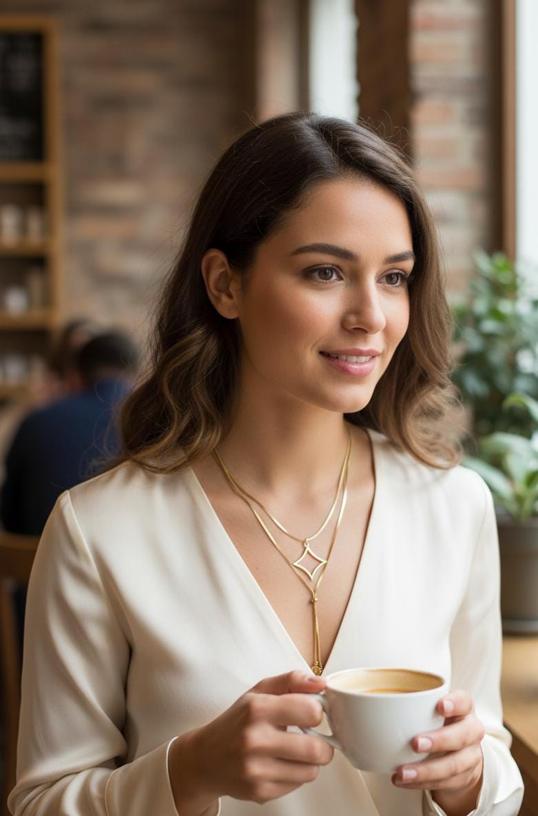 The 2-in-1 Effortless Layer Necklace