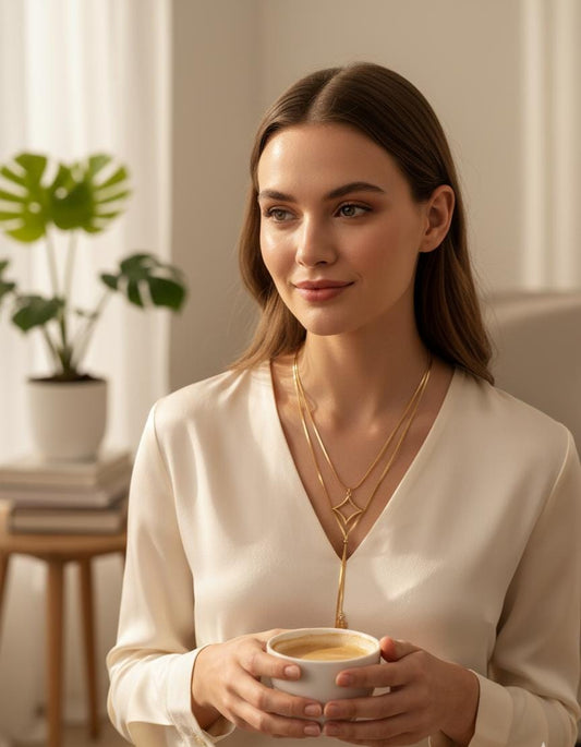 The 2-in-1 Effortless Layer Necklace