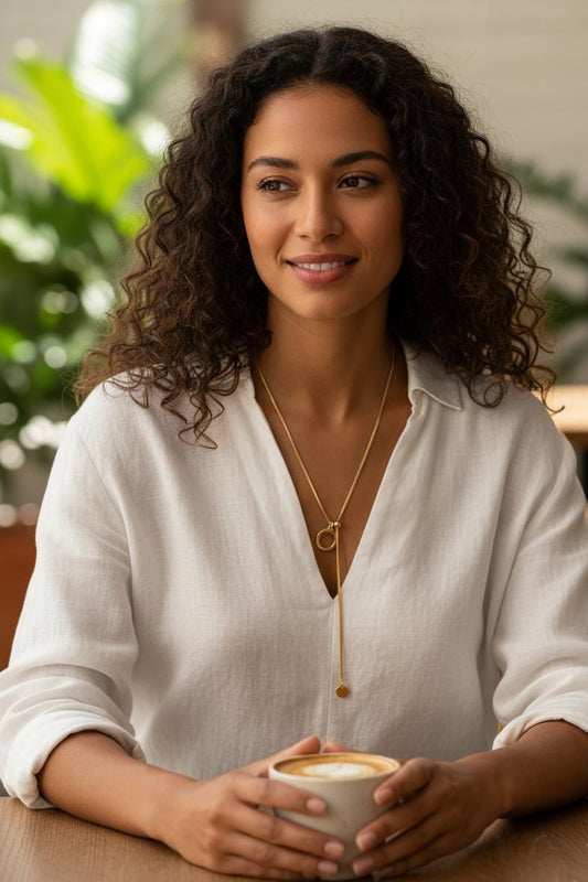 The Infinite Style Convertible Layering Chain