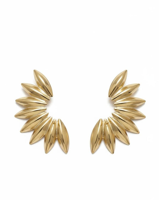 Stella Radiance Studs